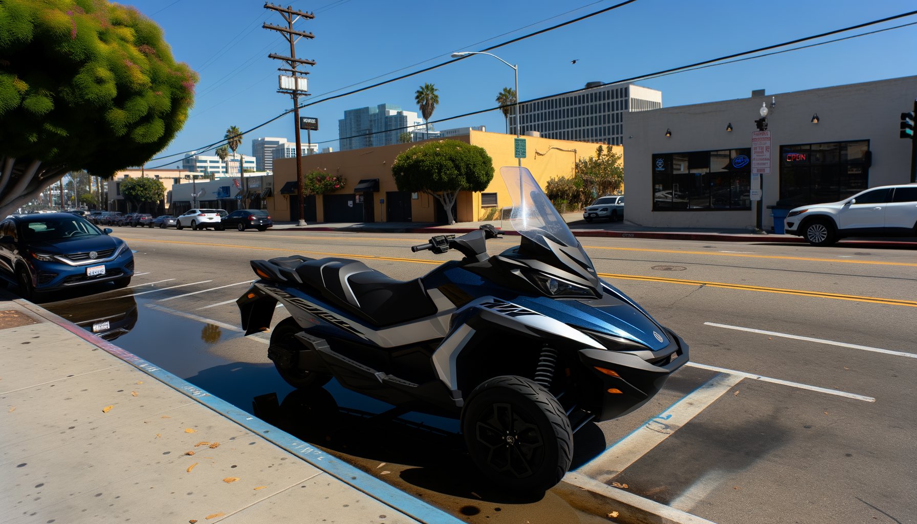 2019 Yamaha WaveRunner for sale in Long Beach