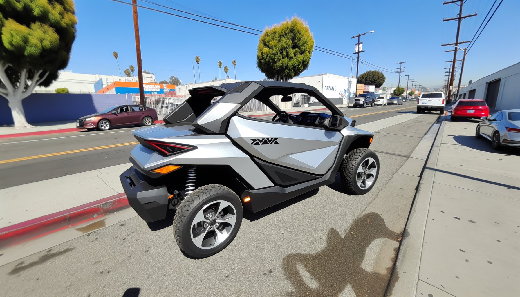 2021 Sea-Doo Spark for sale in Stockton