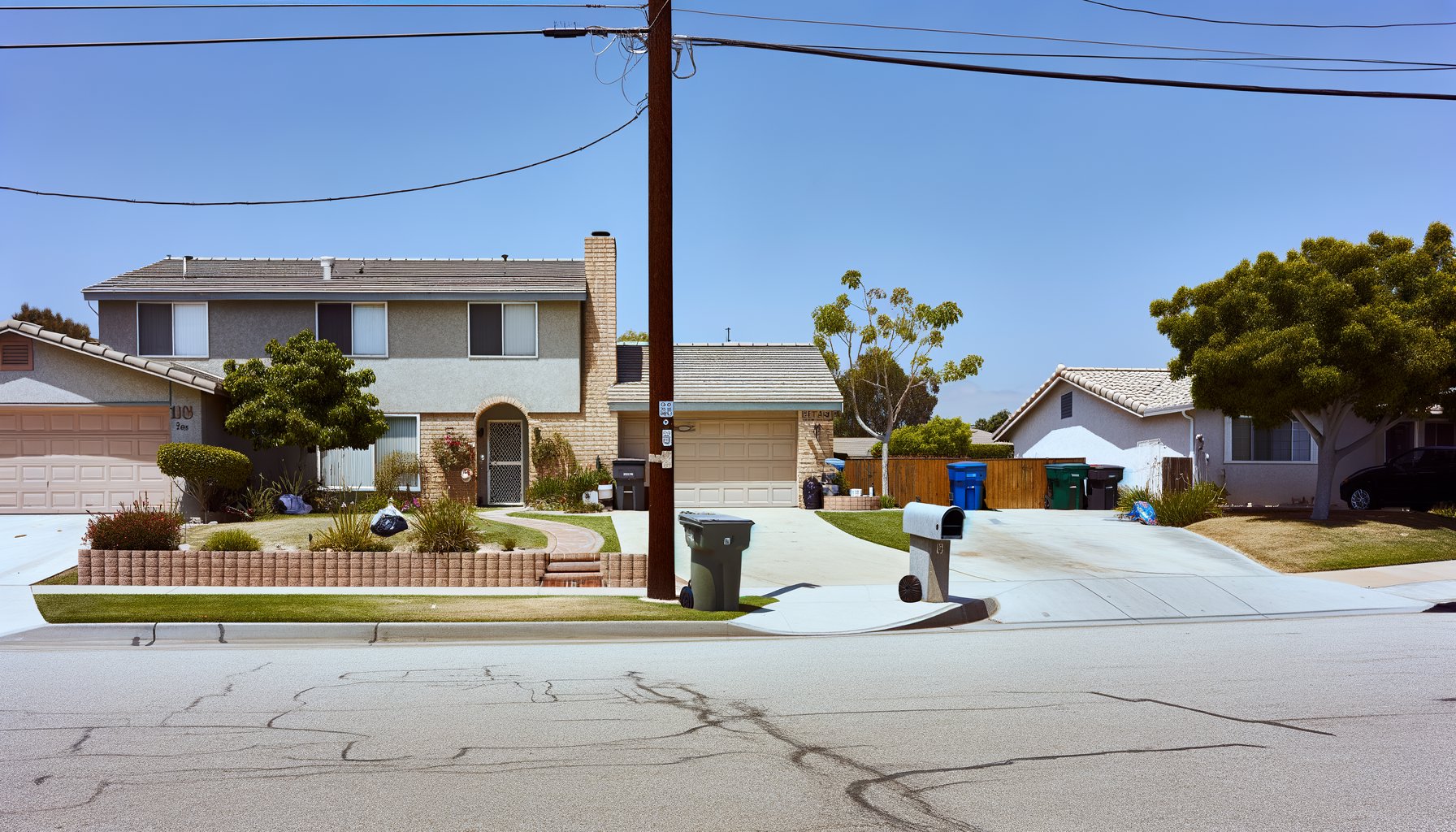 4-bedroom family home for sale in Irvine