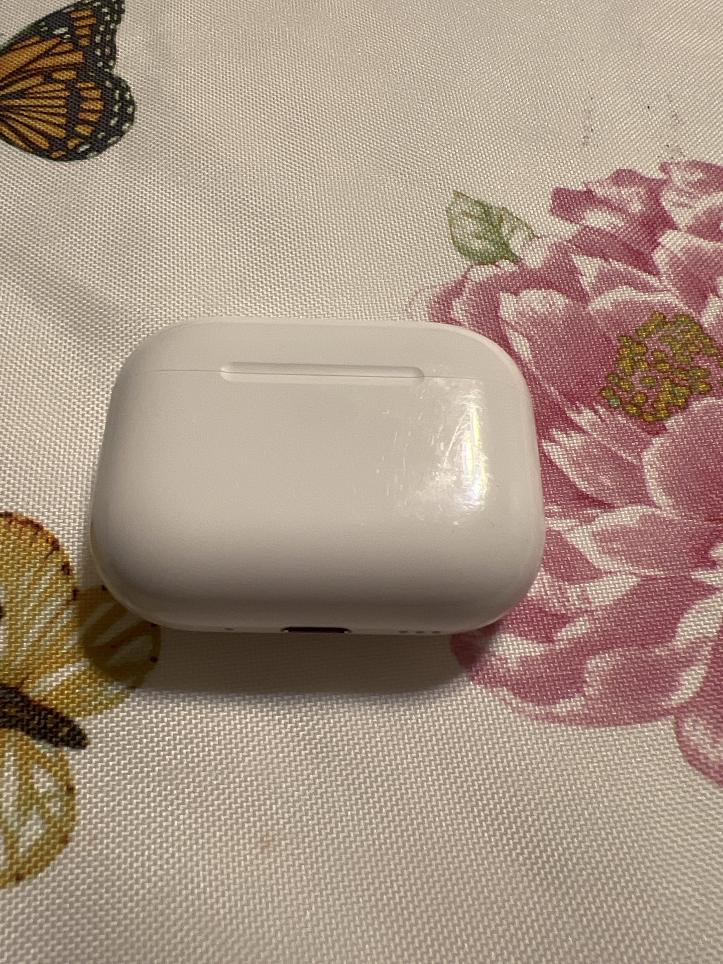 Apple airpods