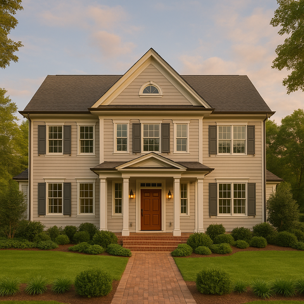 Beautiful 3-Bedroom Family Home