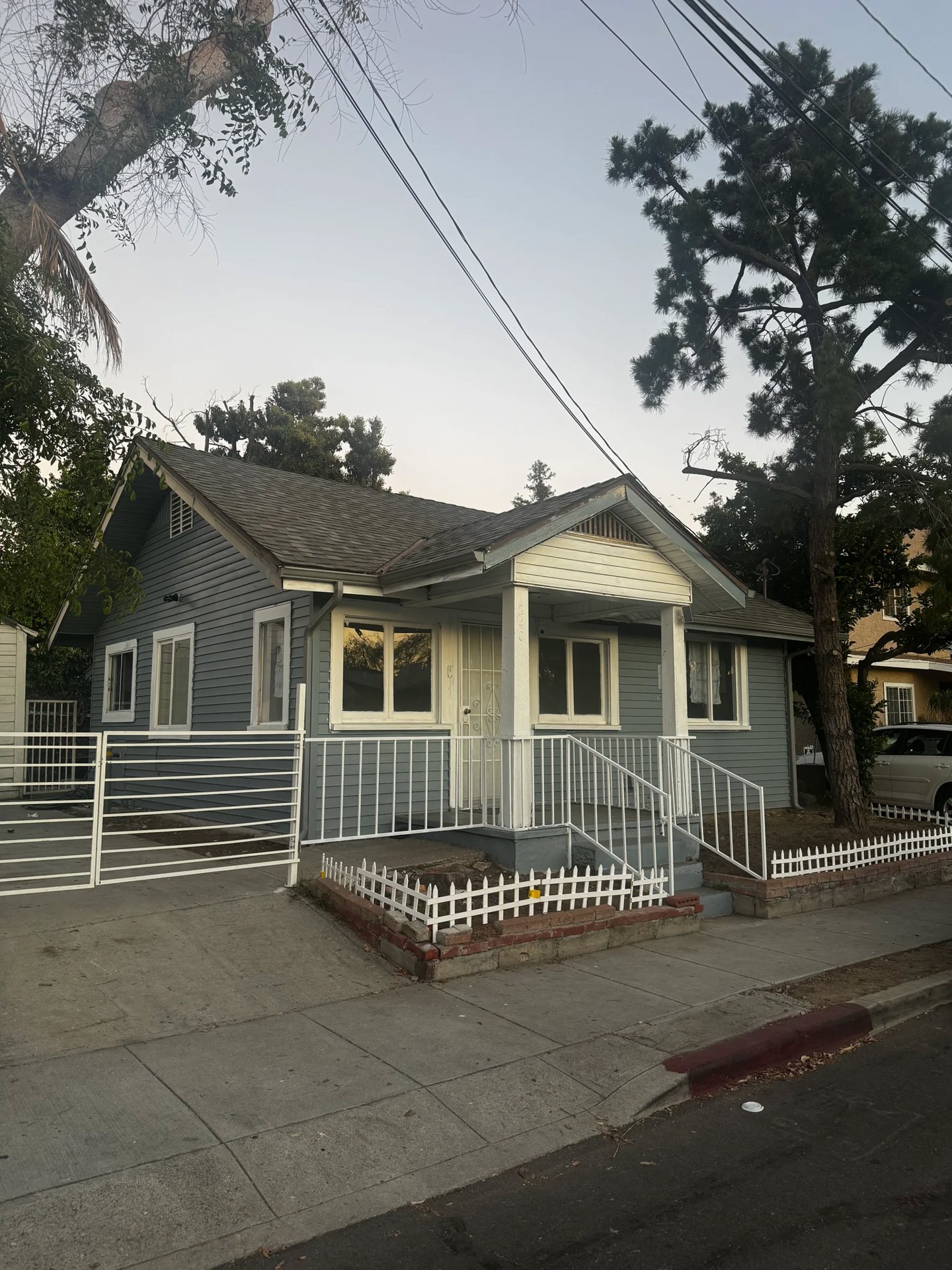Beautiful Single Family Home in Central Glendale