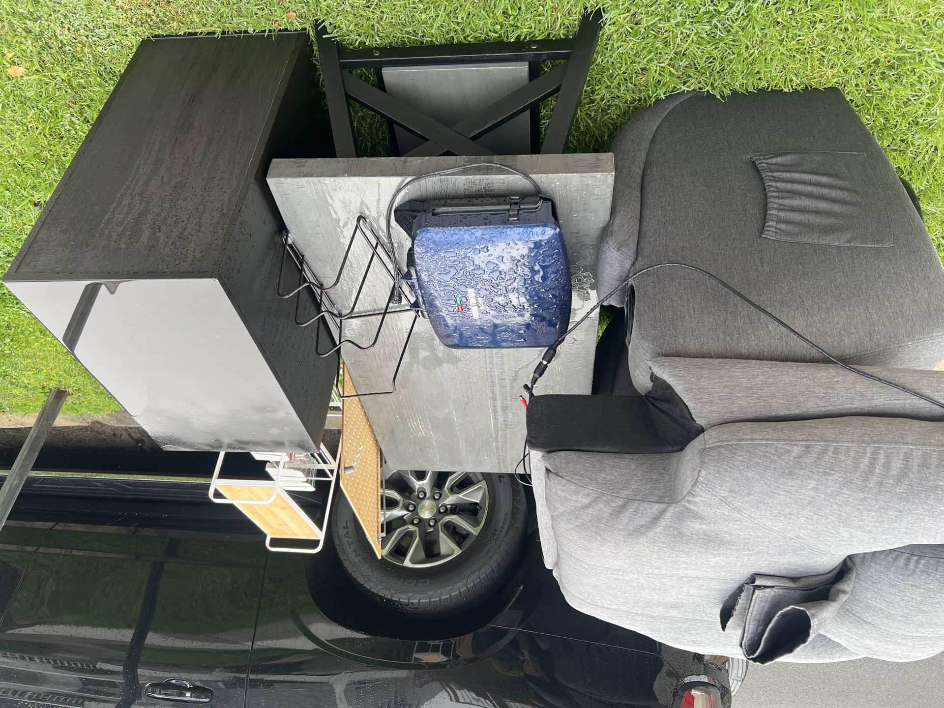 free stuff for curbside pickup