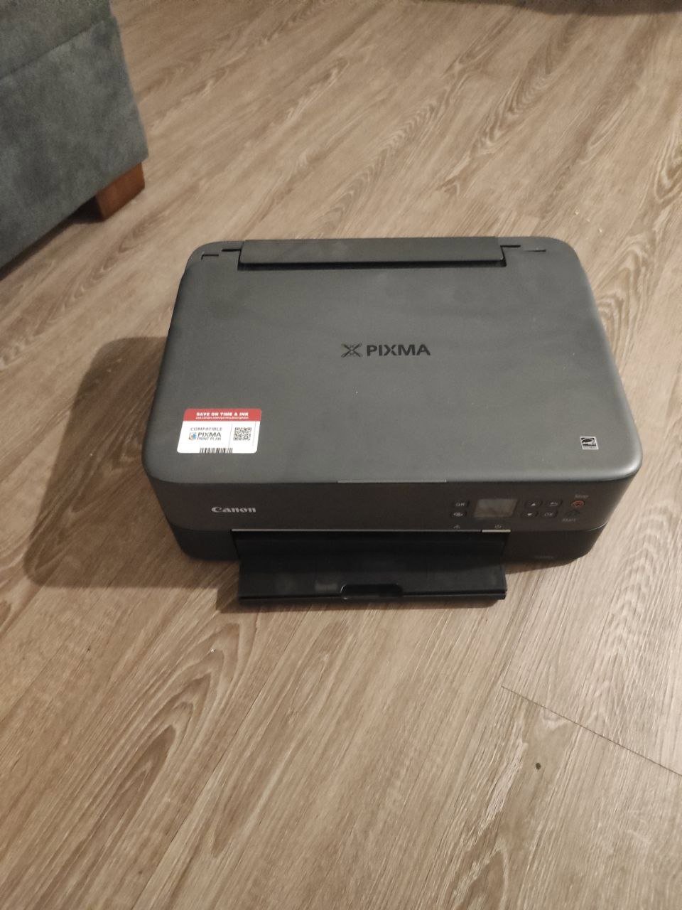 HP printer deskjet