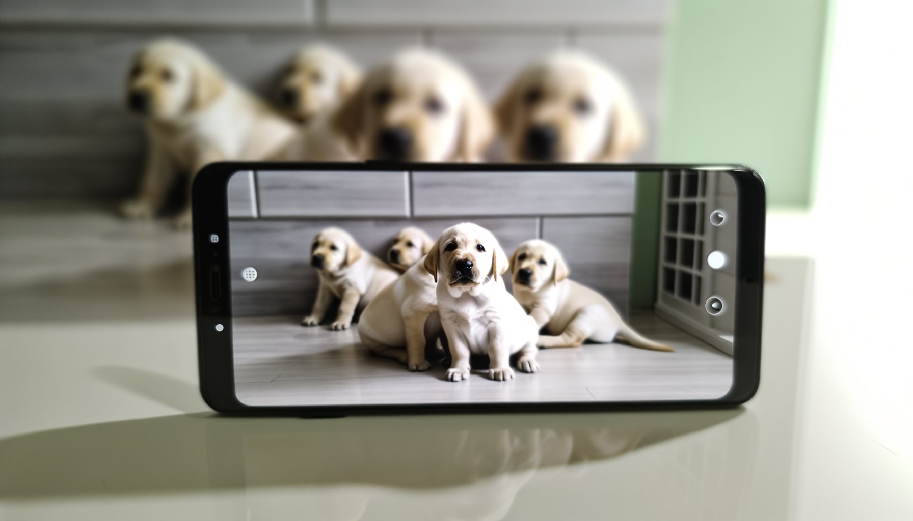 "Labrador Retriever puppies for sale in Stockton"