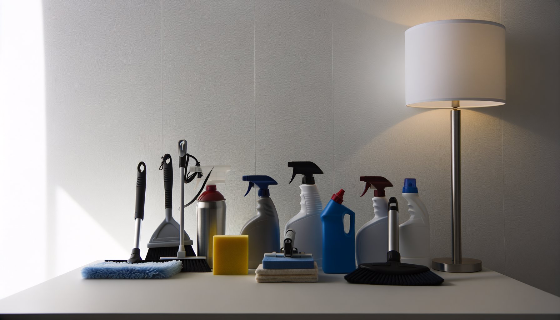 Professional Cleaning Service in Irvine