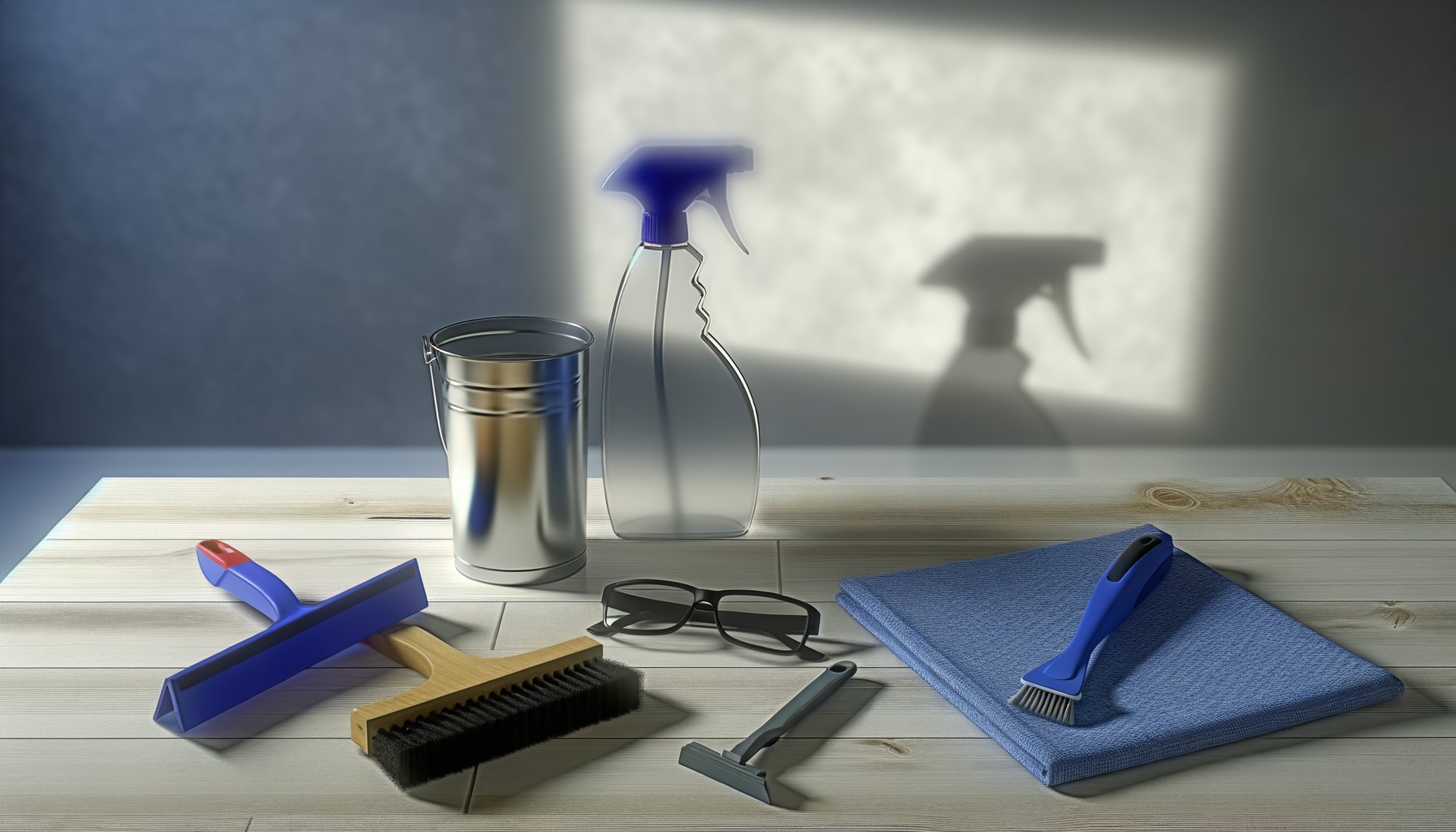 "Professional Cleaning Services in Long Beach for Hire"