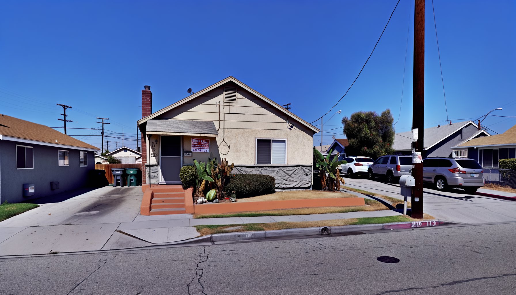 "Retail Space for Sale in Riverside Downtown Area"