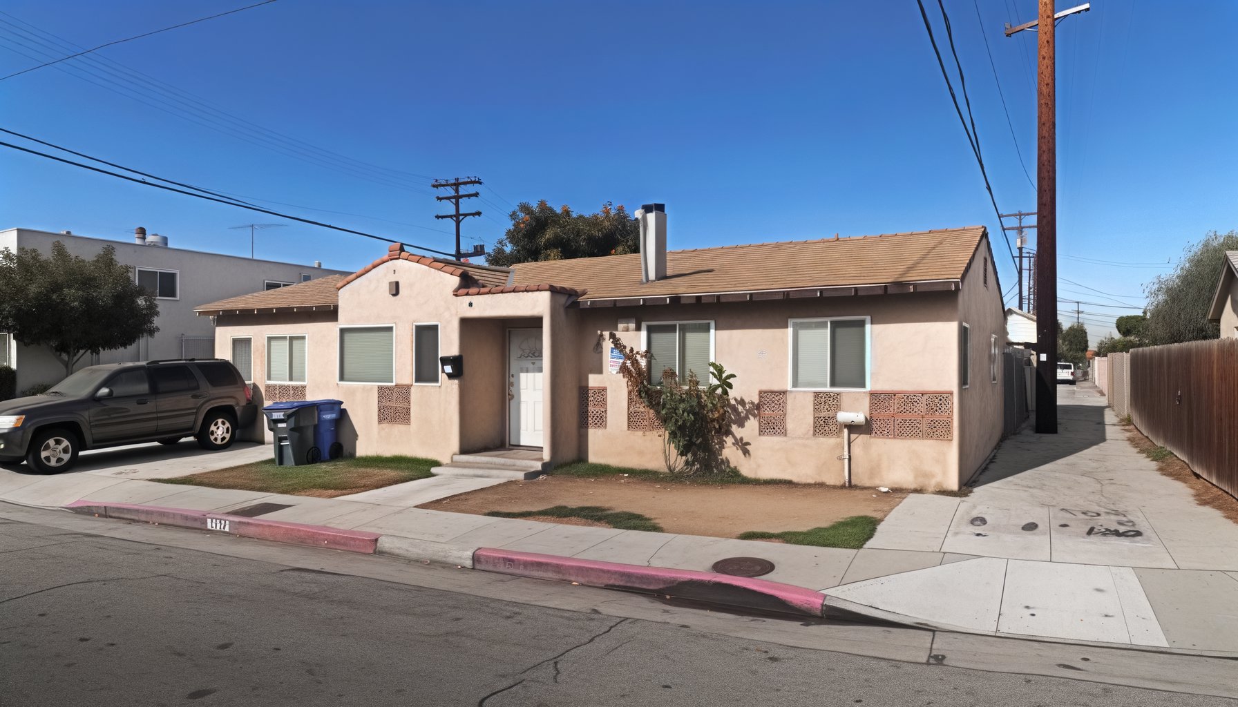"Spacious Event Venue for Rent in Chula Vista"