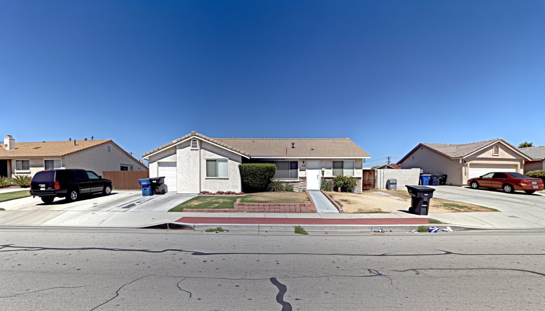 "Spacious event venue for rent in Fontana"