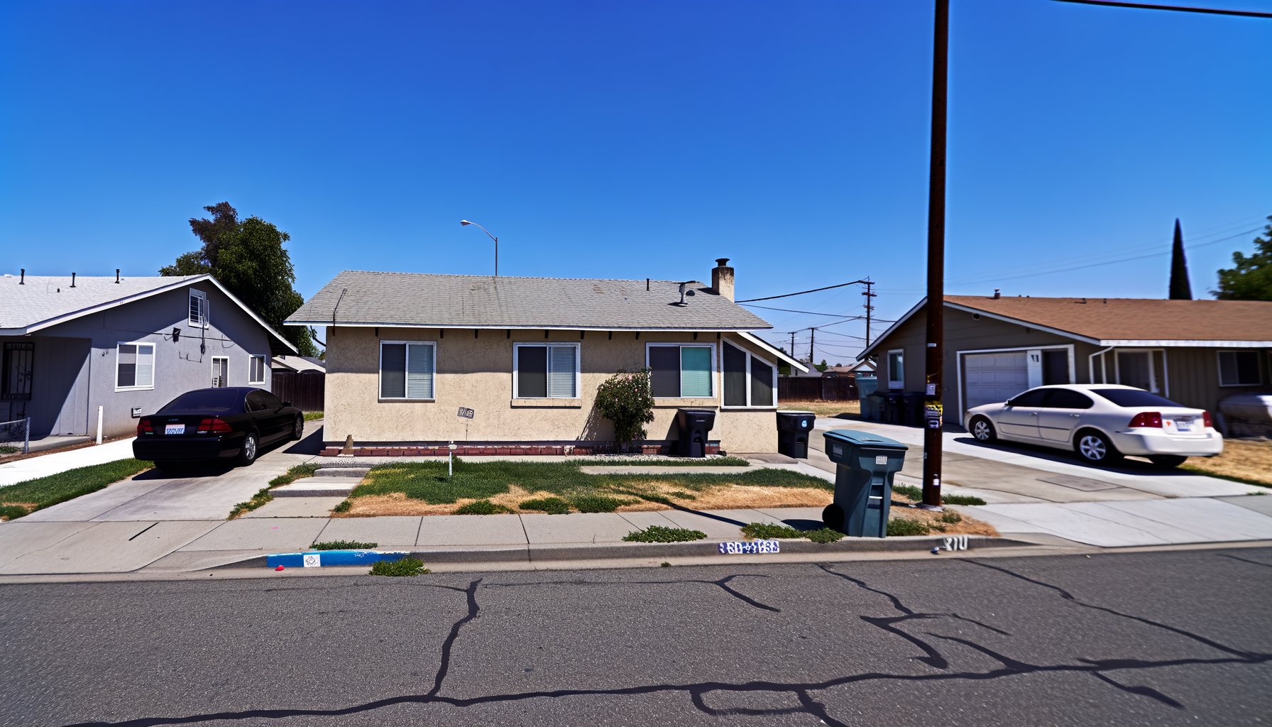 "Spacious event venue for rent in Stockton"